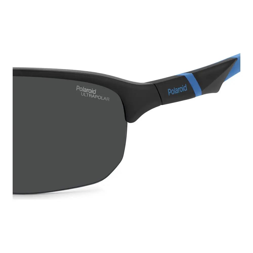 Gafas de Sol Polaroid PLD 7059/S 003 Polarizadas de Policarbonato Hombre 70 mm 3/4