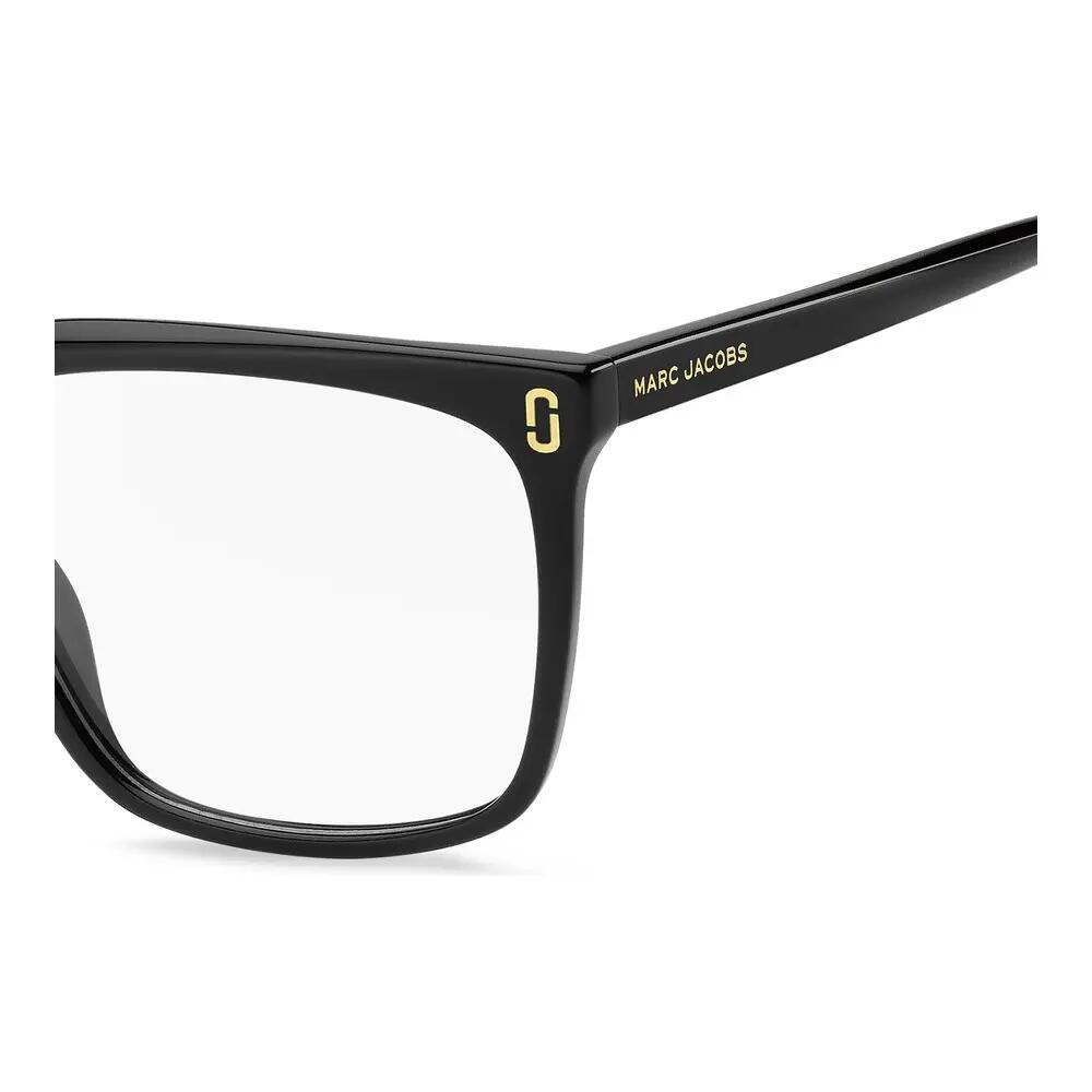 Occhiali da Vista Marc Jacobs MJ 1145 807 in Acetato Donna 55 mm 3/3