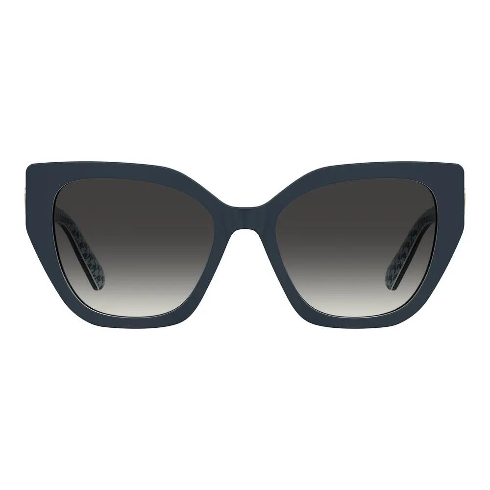 Óculos de Sol Love Moschino MOL098/S S6F em Acetato Mulher 54 mm 2/3