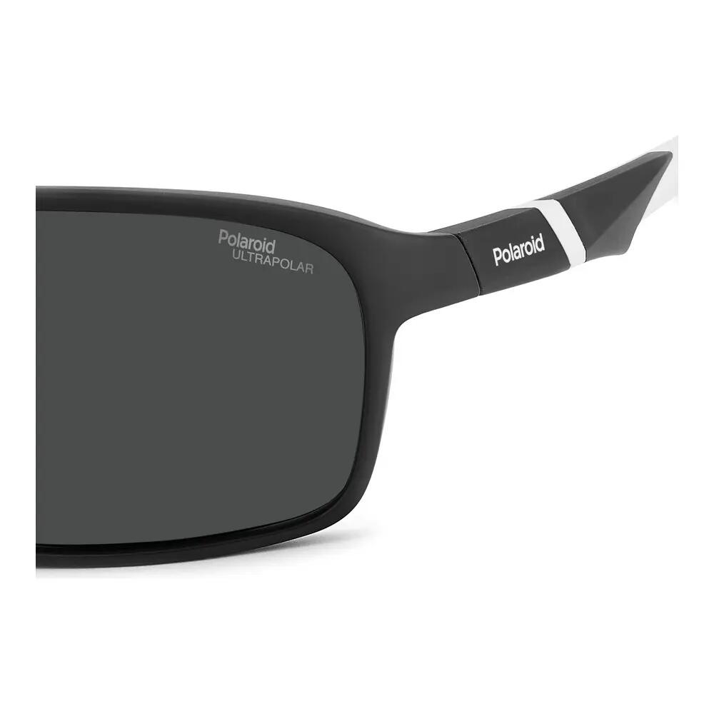 Sunglasses Polaroid PLD 7058/S 003 Polarized Polycarbonate Men 64 mm 3/7