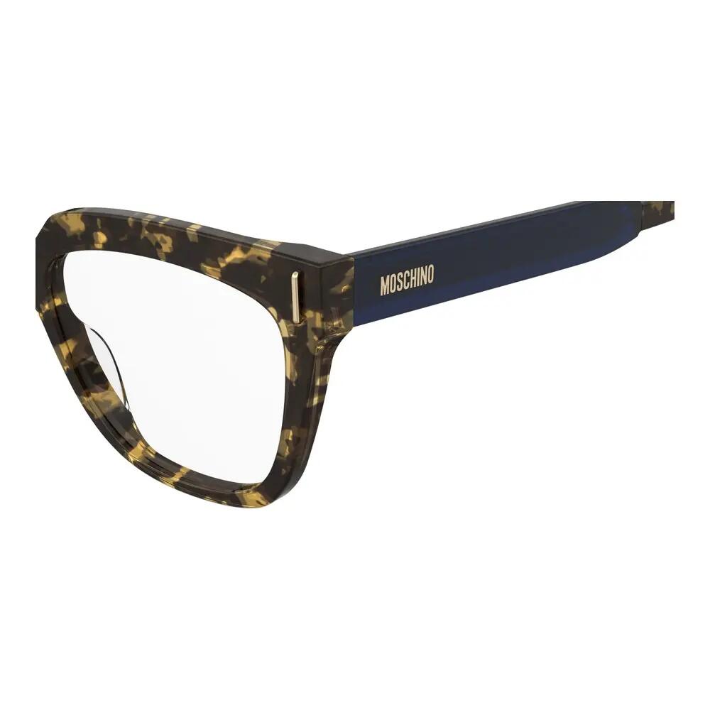 Óculos de Grau Moschino MOS660 IPR em Acetato Mulher 54 mm 3/3