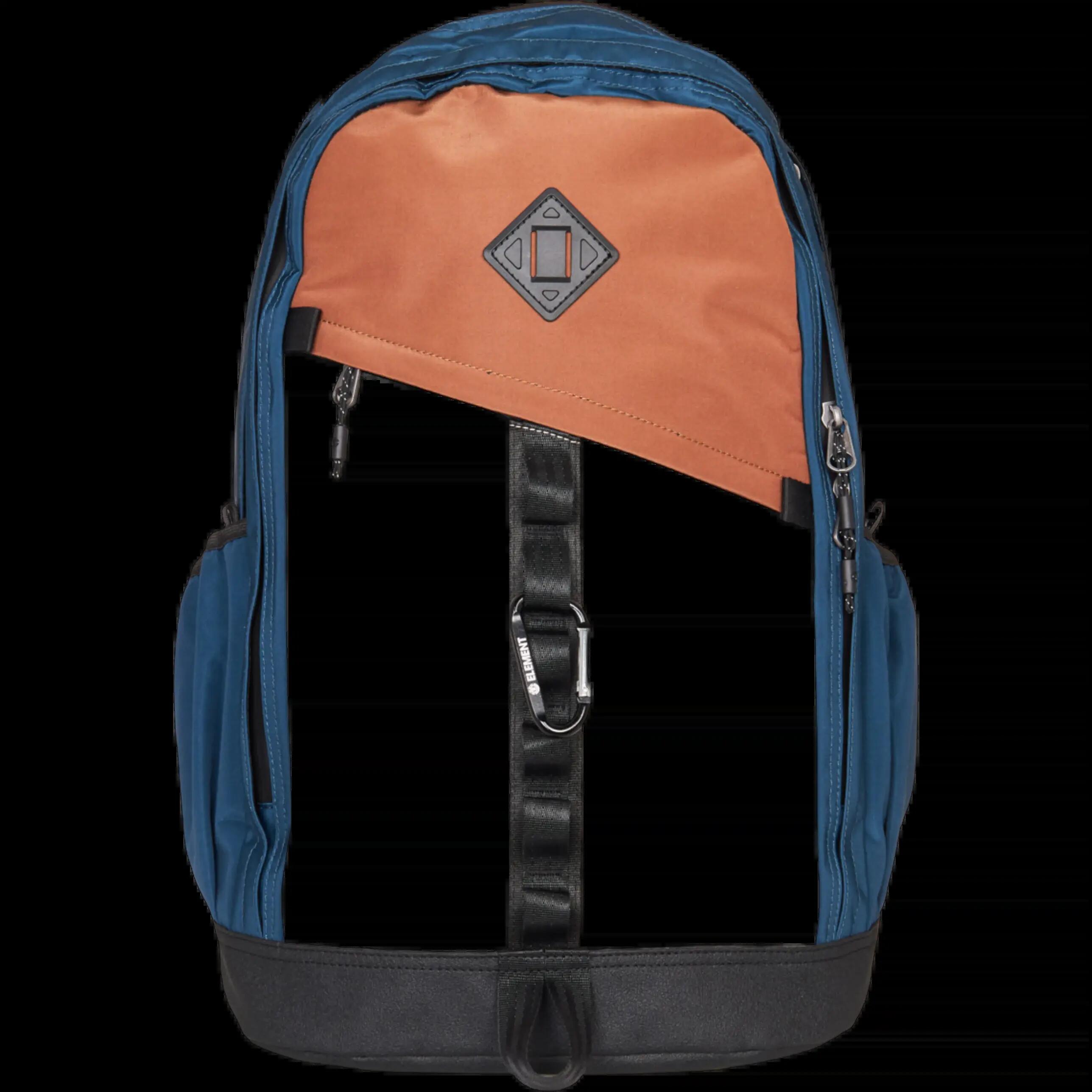 Mochila Element Cypress Multicolor 3/4