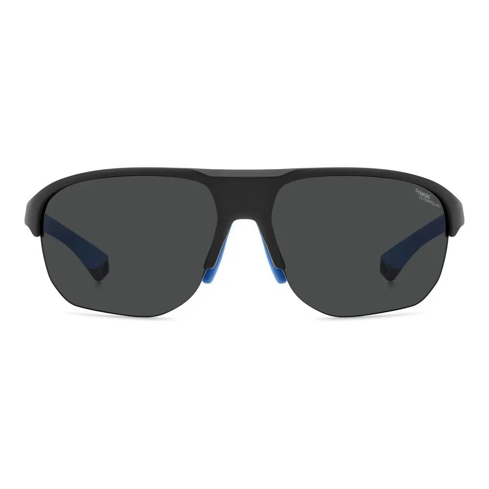 Gafas de Sol Polaroid PLD 7059/S 003 Polarizadas de Policarbonato Hombre 70 mm 2/4