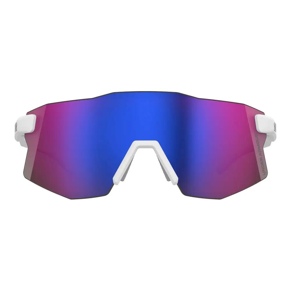 Óculos de Sol Under Armour UA GRID PRO/G JQO em Policarbonato Homem 99 mm 2/4