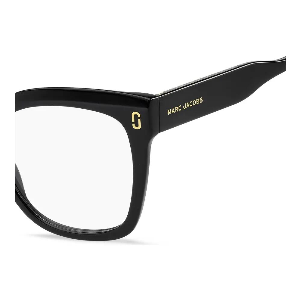 Glasses Marc Jacobs MJ 1142 807 Acetate Women 51 mm 3/3