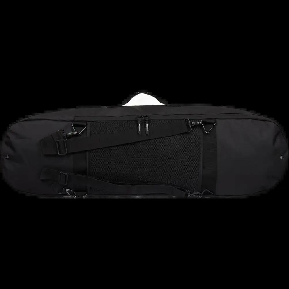 Mochila DC Shoes All Weather Negro 2/5