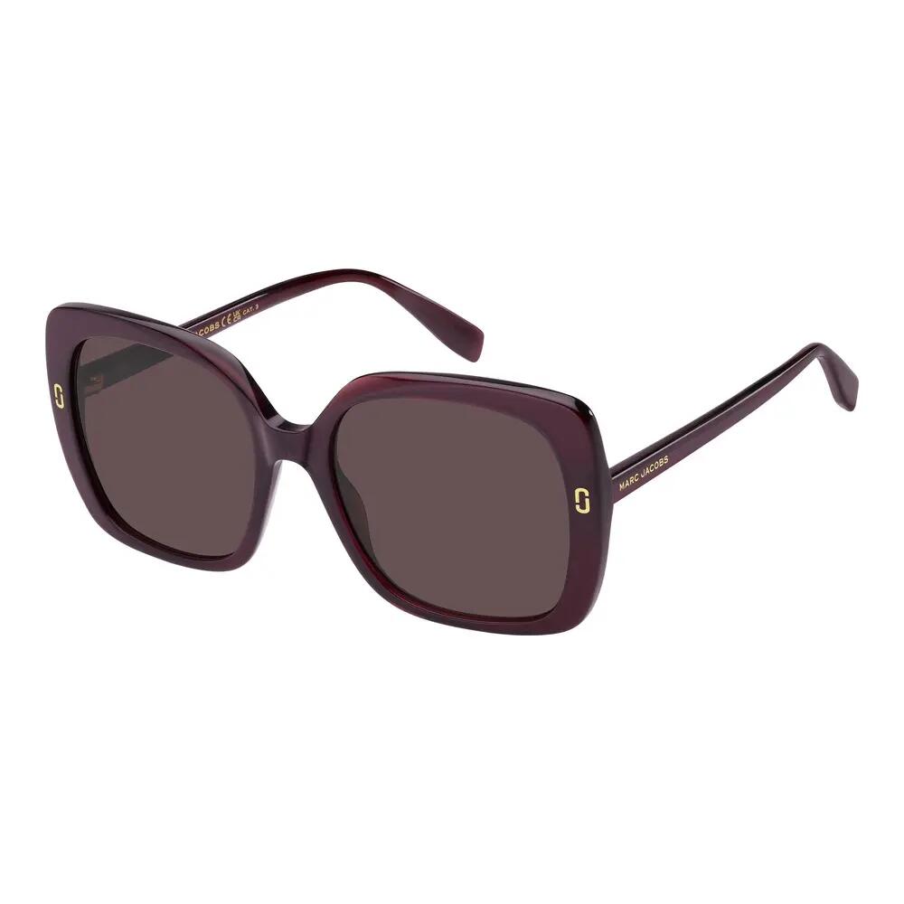 Слънчеви Очила Marc Jacobs MJ 1138/S LHF от Ацетат Дамски 56 mm