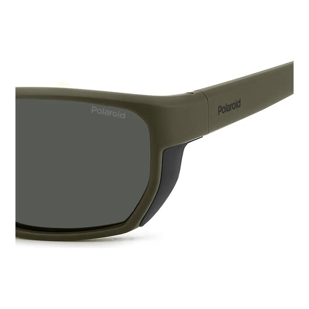 Sonnenbrille Polaroid PLD 7057/S DLD Polarisiert aus Polycarbonat Herren 60 mm 4/4
