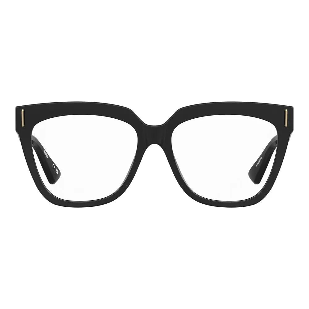 Óculos de Grau Moschino MOS660 GUU em Acetato Mulher 54 mm 2/3