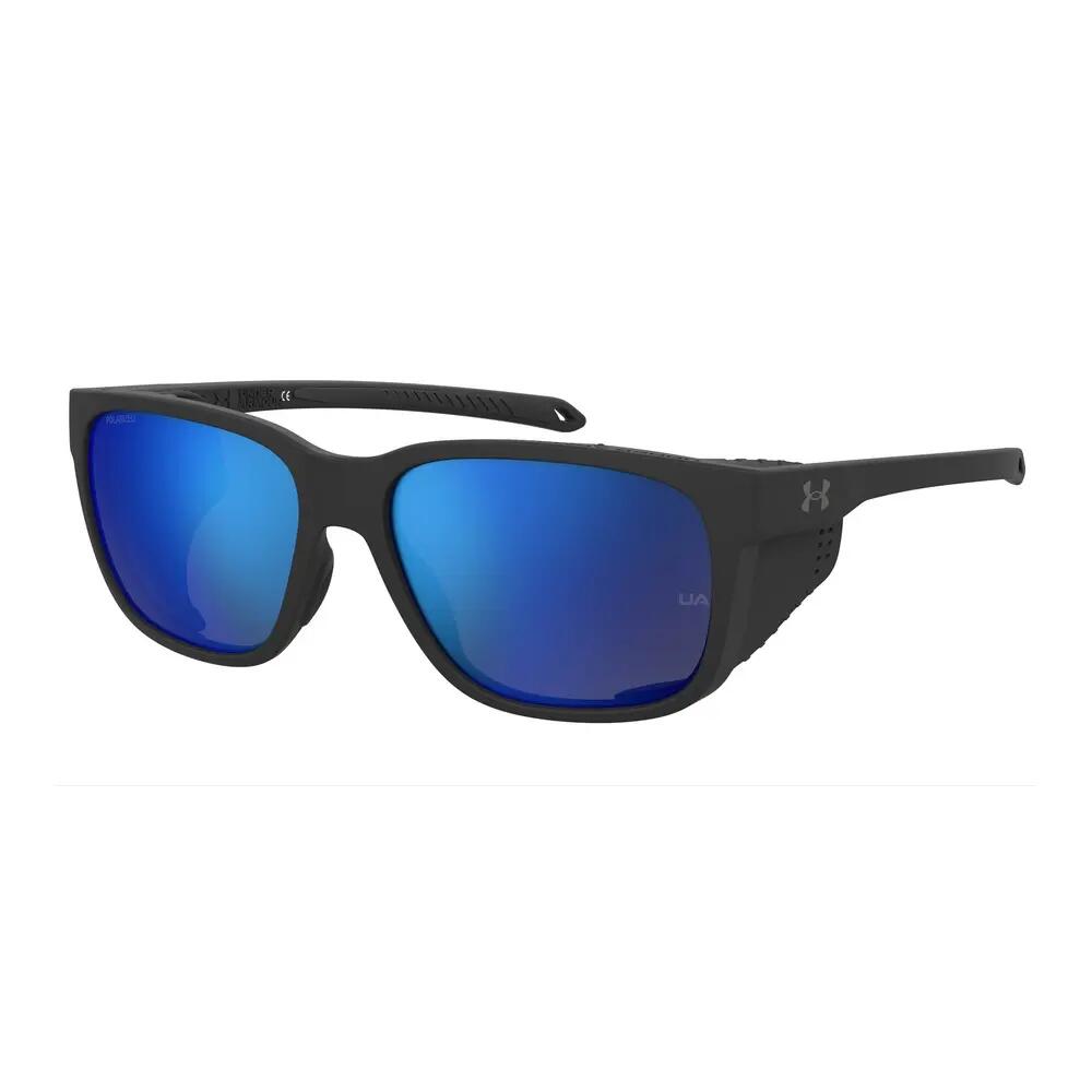 Napszemüveg Under Armour UA GLACIAL 003 Polarizált Nejlon Férfi 58 mm 1/7