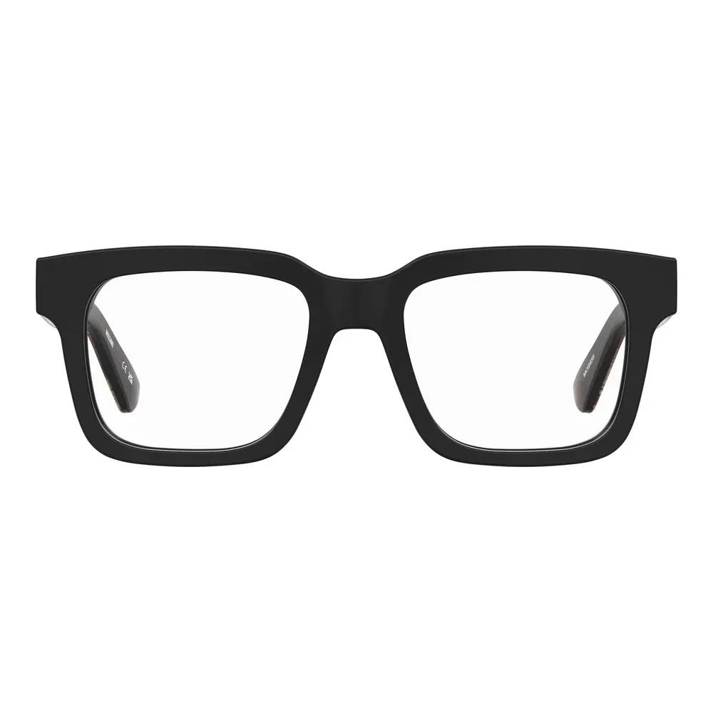 Óculos de Grau Moschino MOS659 37N em Acetato Homem 51 mm 2/3