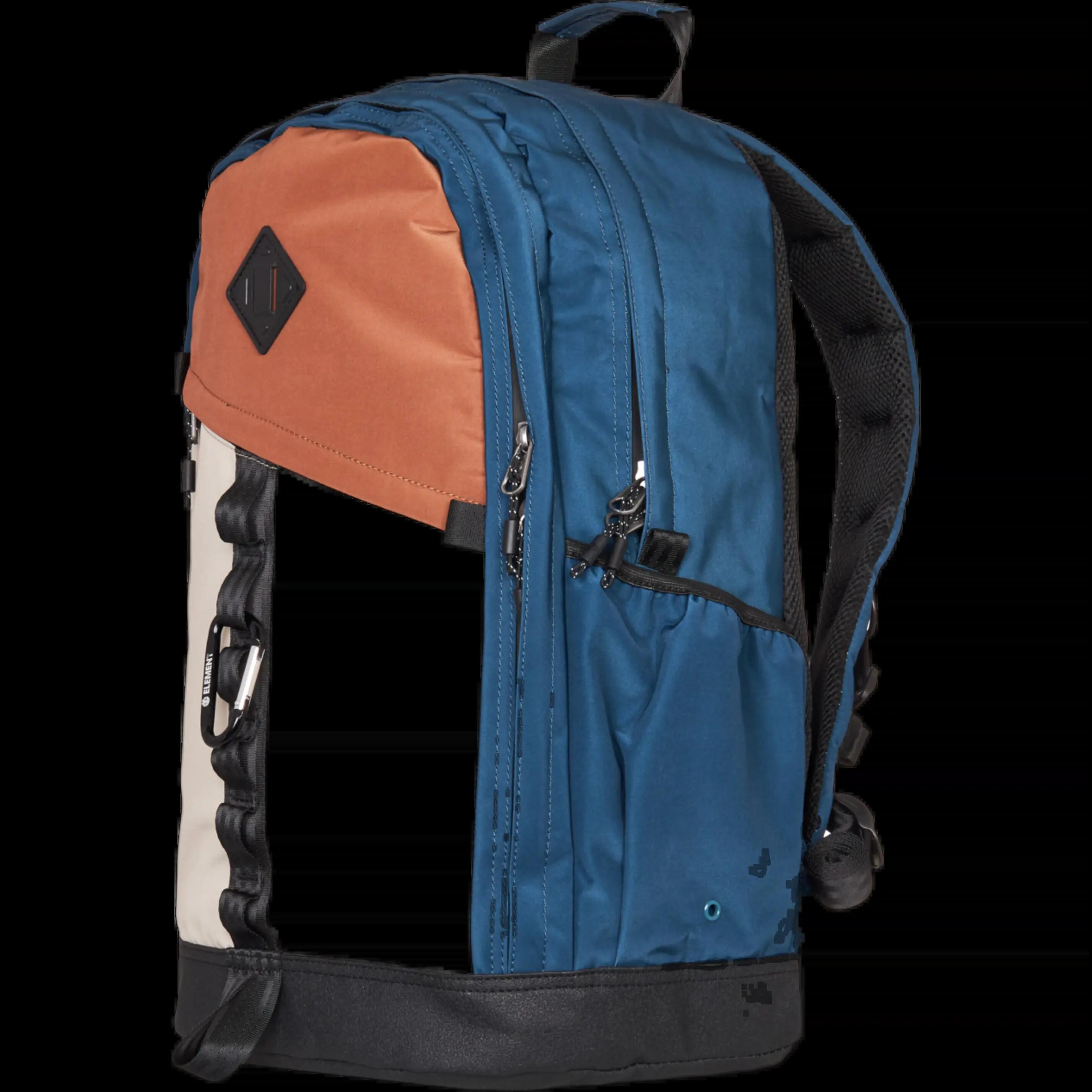 Mochila Element Cypress Multicolor 2/4