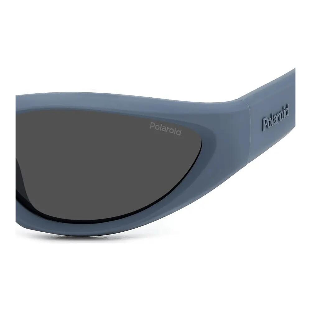 Lunettes de Soleil Polaroid PLD 2165/S FLL Polarisées en Nylon Unisexe 59 mm 4/5