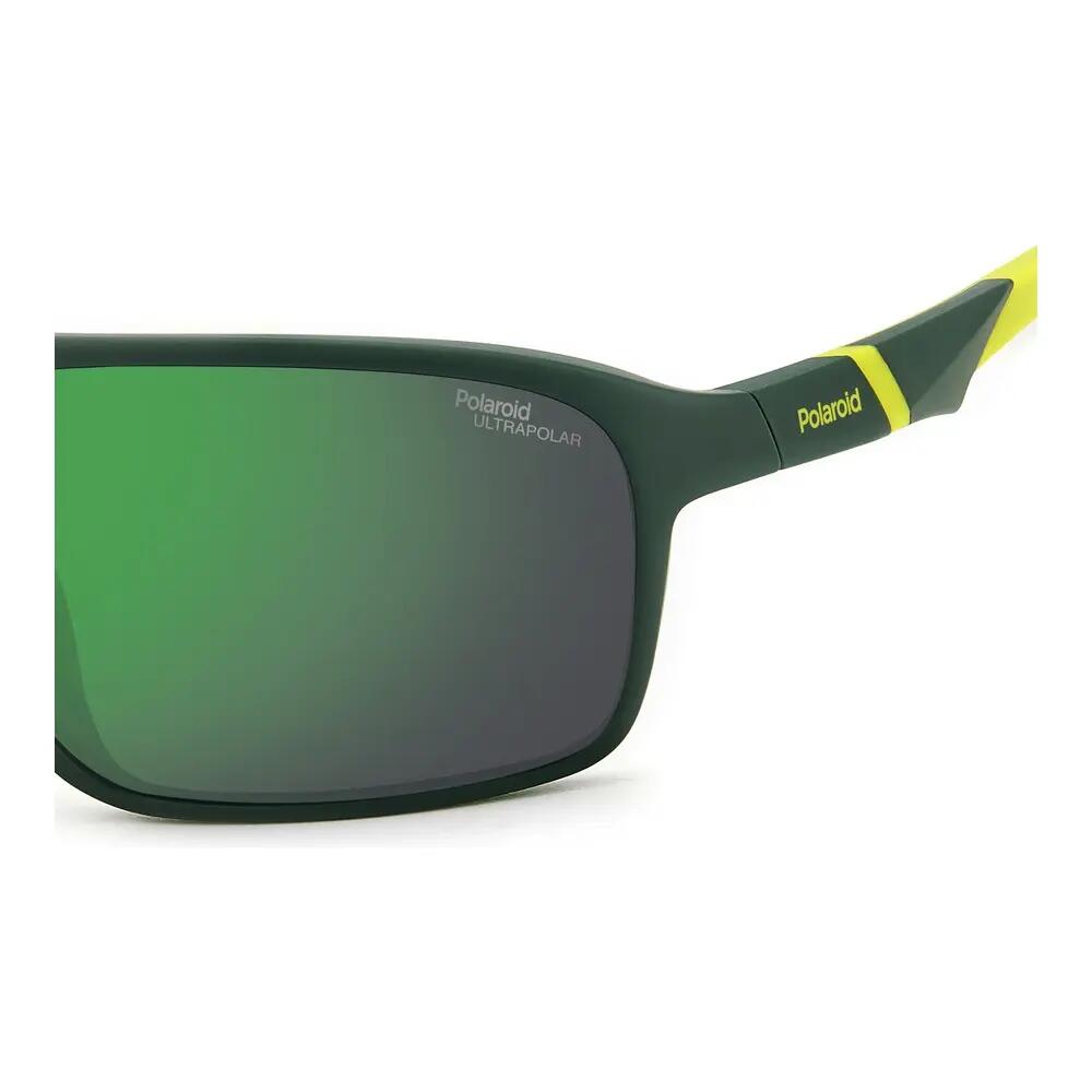 Sonnenbrille Polaroid PLD 7058/S DLD Polarisiert aus Polycarbonat Herren 64 mm 3/4