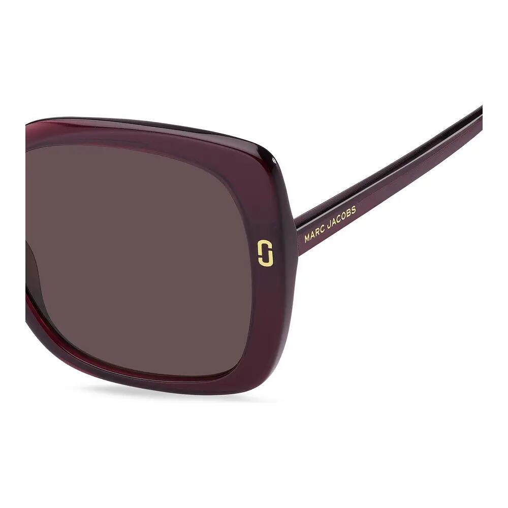 Ochelari de Soare Marc Jacobs MJ 1138/S LHF din Acetat Femei 56 mm 3/3
