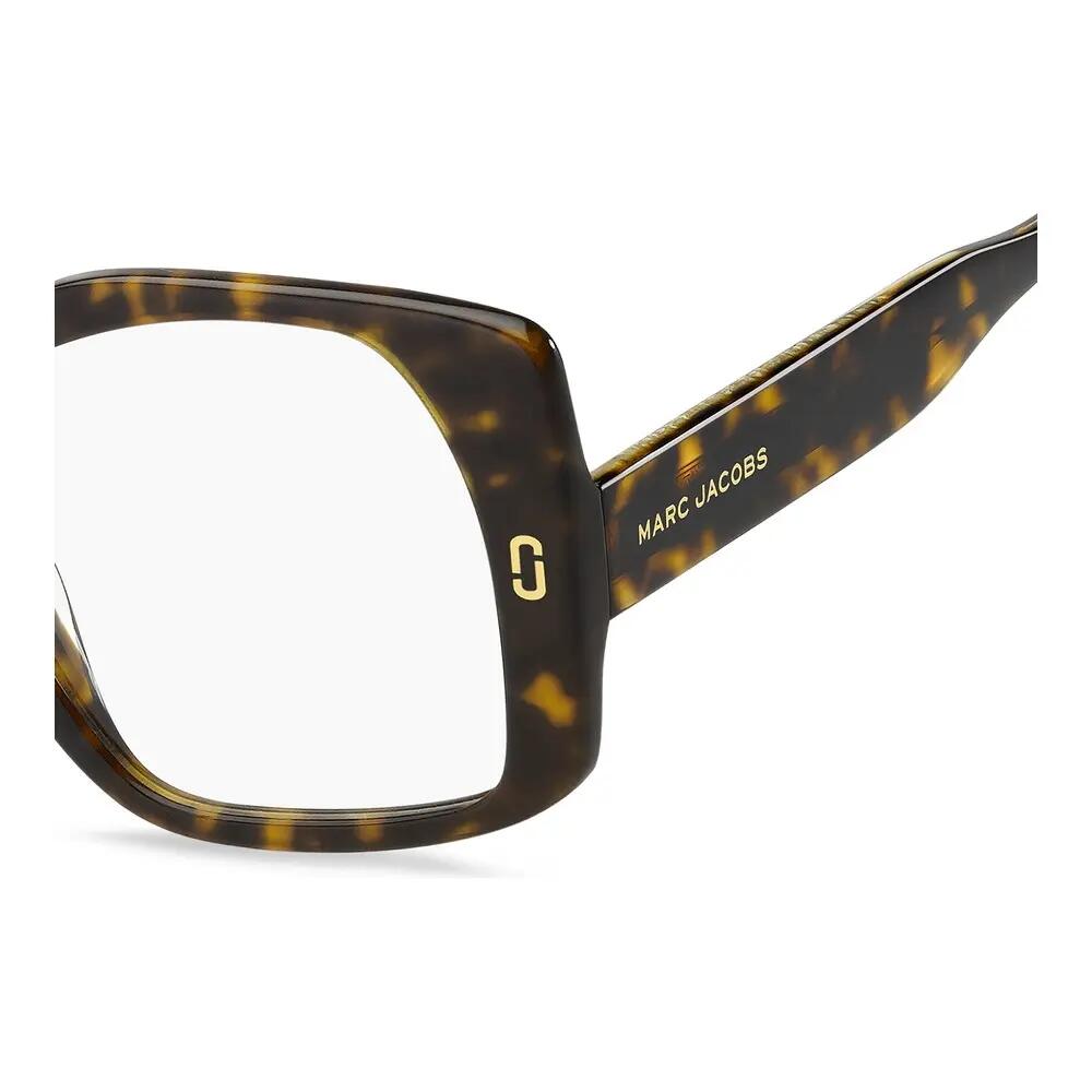 Bril Marc Jacobs MJ 1141 086 van Acetaat Dames 52 mm 3/3