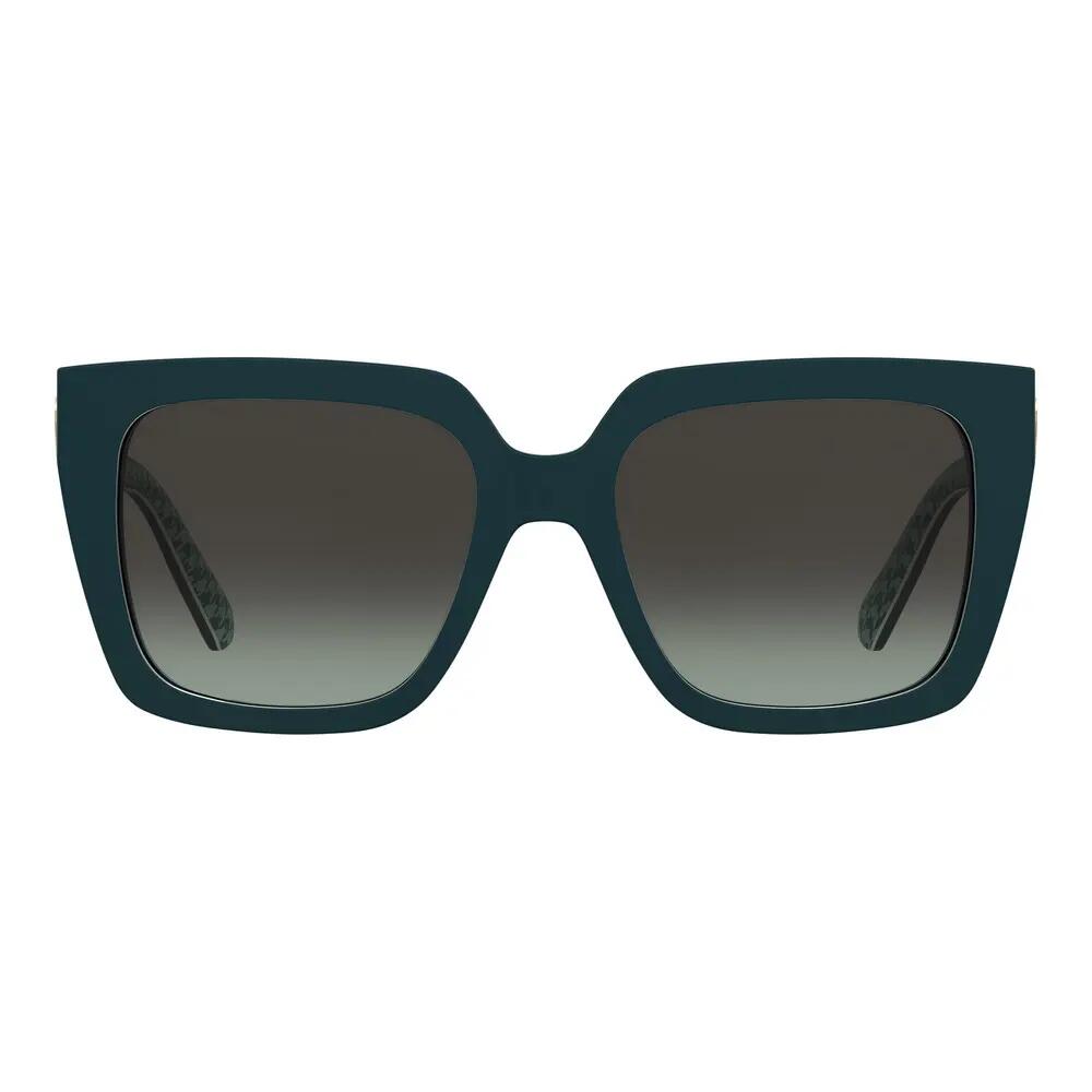 Óculos de Sol Love Moschino MOL099/S 6HO em Acetato Mulher 53 mm 2/3