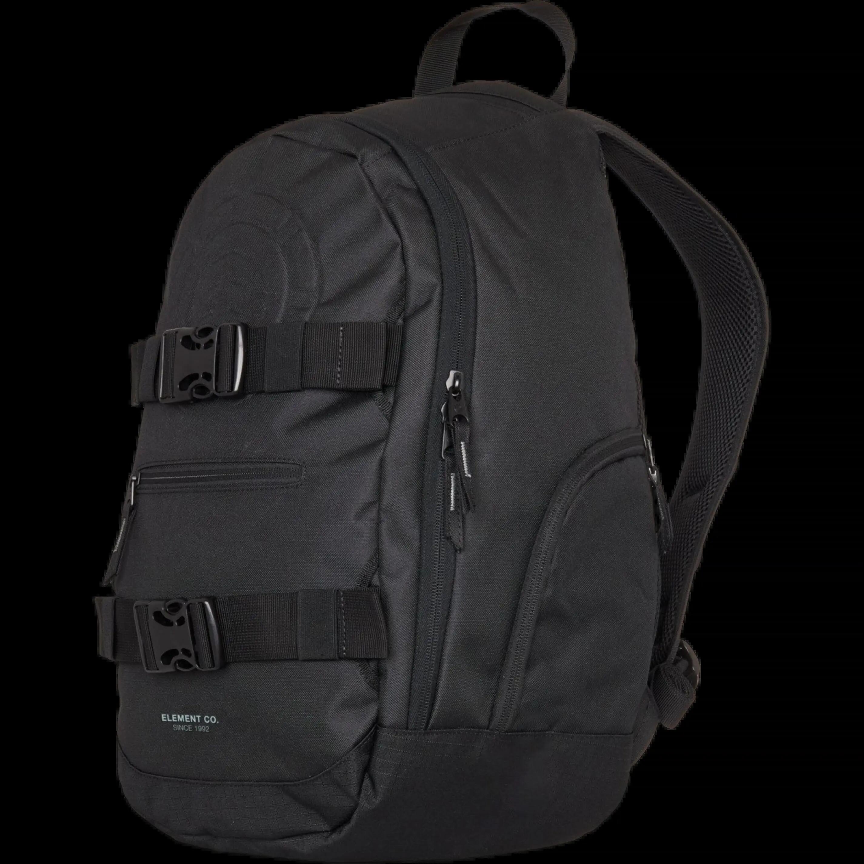 Backpack Element model ELYBP00167-FBK for unisex 2/4