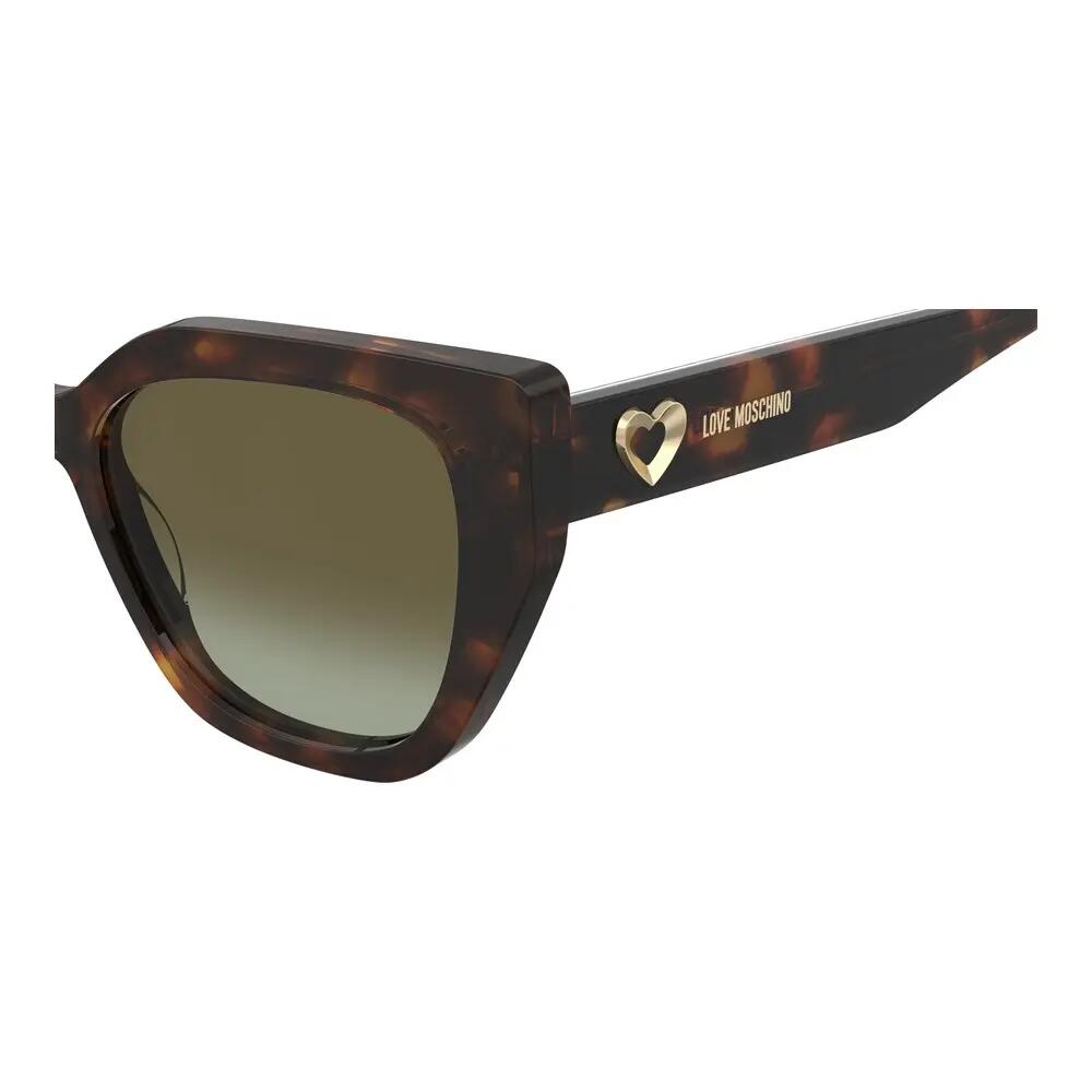 Gafas de Sol Love Moschino MOL098/S 2VM de Acetato Mujer 54 mm 3/3