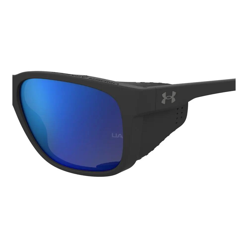 Napszemüveg Under Armour UA GLACIAL 003 Polarizált Nejlon Férfi 58 mm 4/7