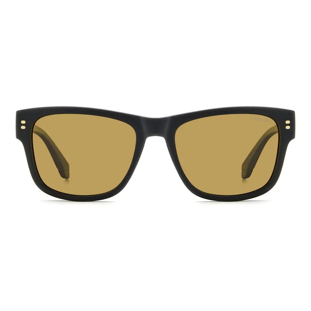 Lunettes de Soleil Polaroid PLD 6252/S/X 003 Polarisées Homme 55 mm 2/4