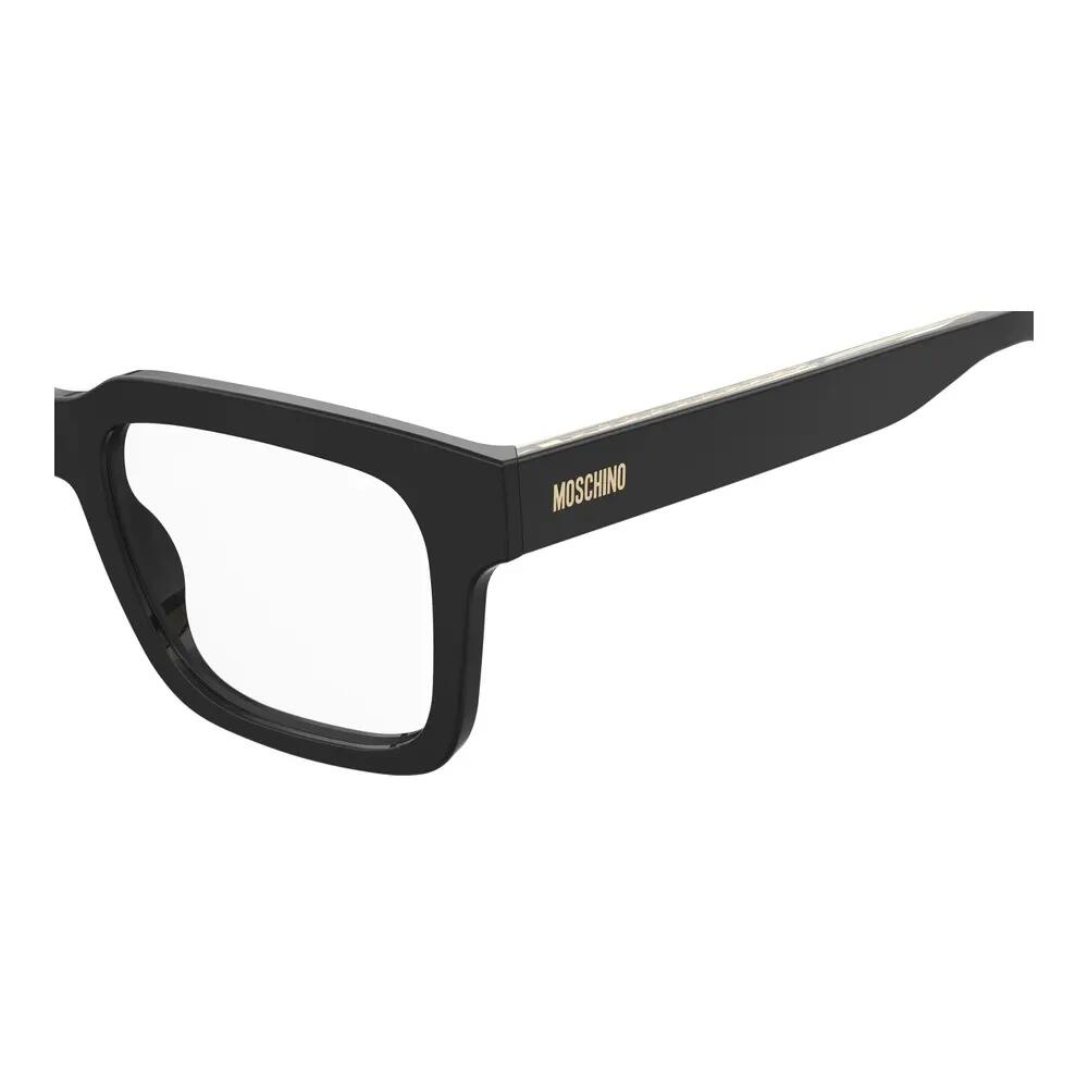 Óculos de Grau Moschino MOS659 807 em Acetato Homem 51 mm 3/3