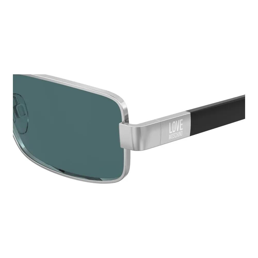 Ochelari de Soare Love Moschino MOL100/S 010 din Metal Femei 58 mm 3/3