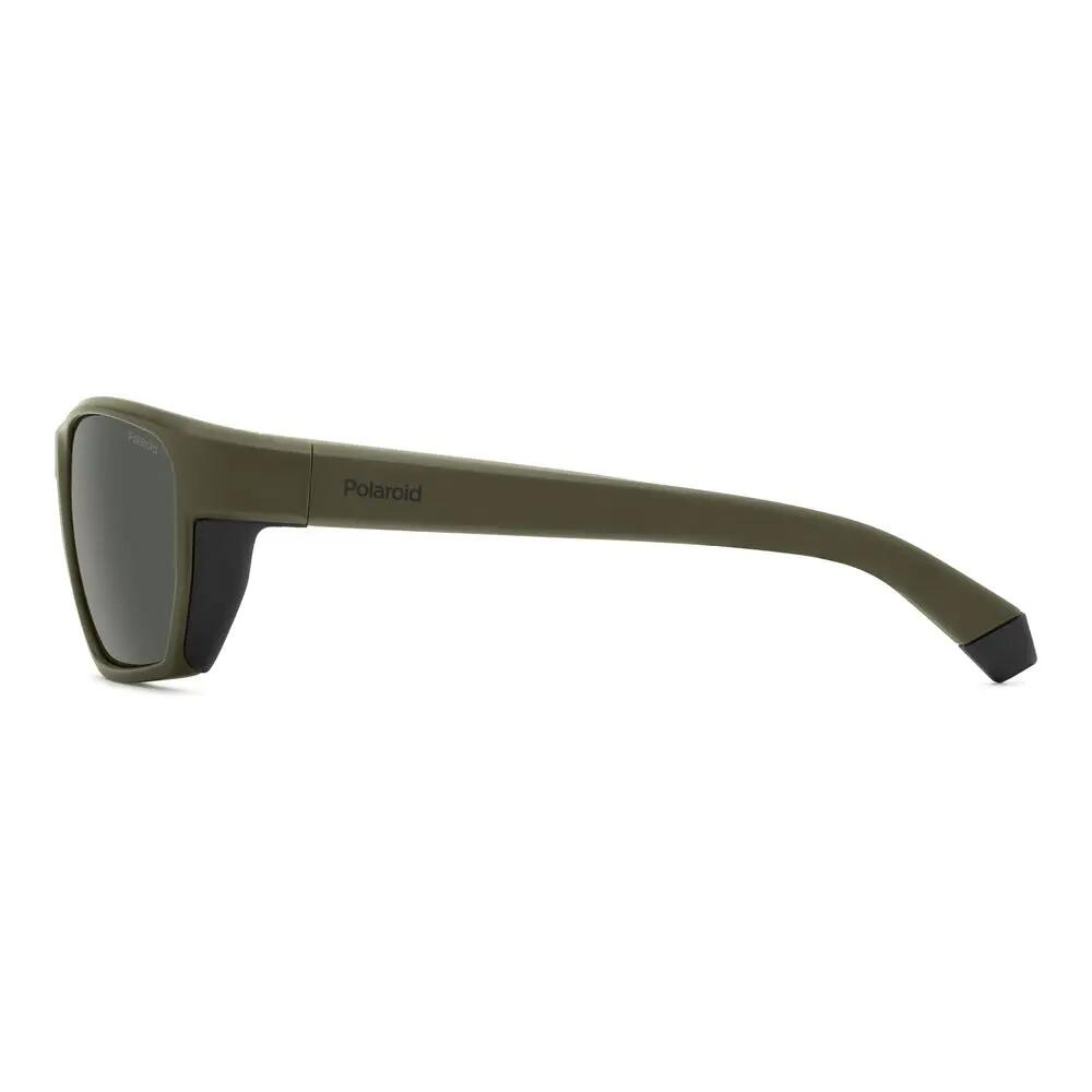 Sonnenbrille Polaroid PLD 7057/S DLD Polarisiert aus Polycarbonat Herren 60 mm 3/4