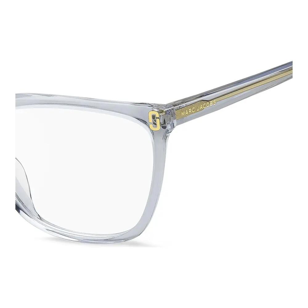 Occhiali da Vista Marc Jacobs MJ 1144/G MVU in Acetato Donna 55 mm 3/3