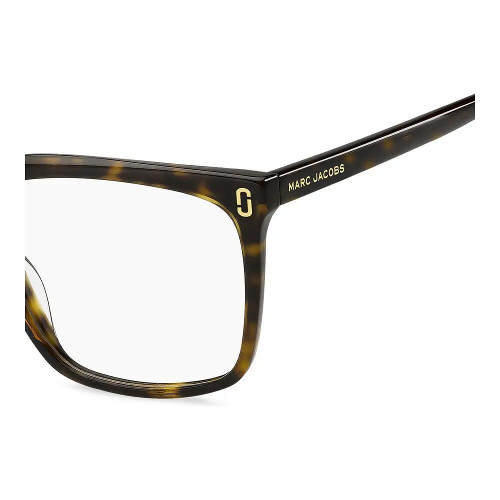 Óculos de Grau Marc Jacobs MJ 1145 086 em Acetato Mulher 55 mm 3/3