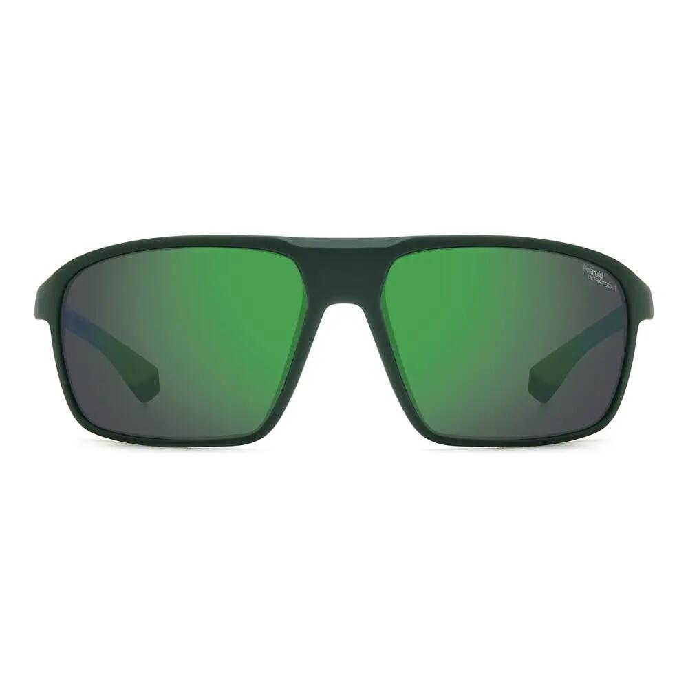 Sonnenbrille Polaroid PLD 7058/S DLD Polarisiert aus Polycarbonat Herren 64 mm 2/4