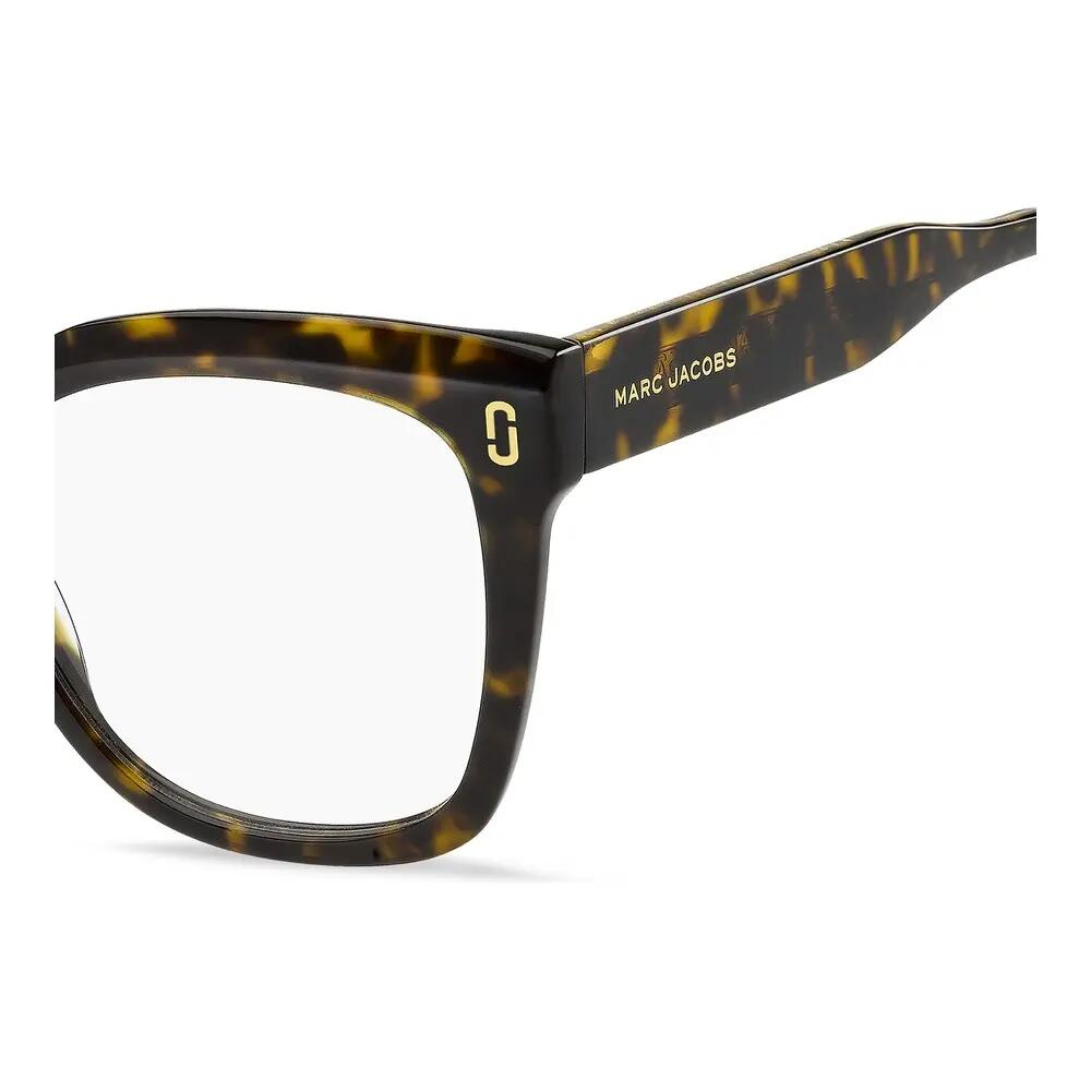 Occhiali da Vista Marc Jacobs MJ 1142 086 in Acetato Donna 51 mm 3/3
