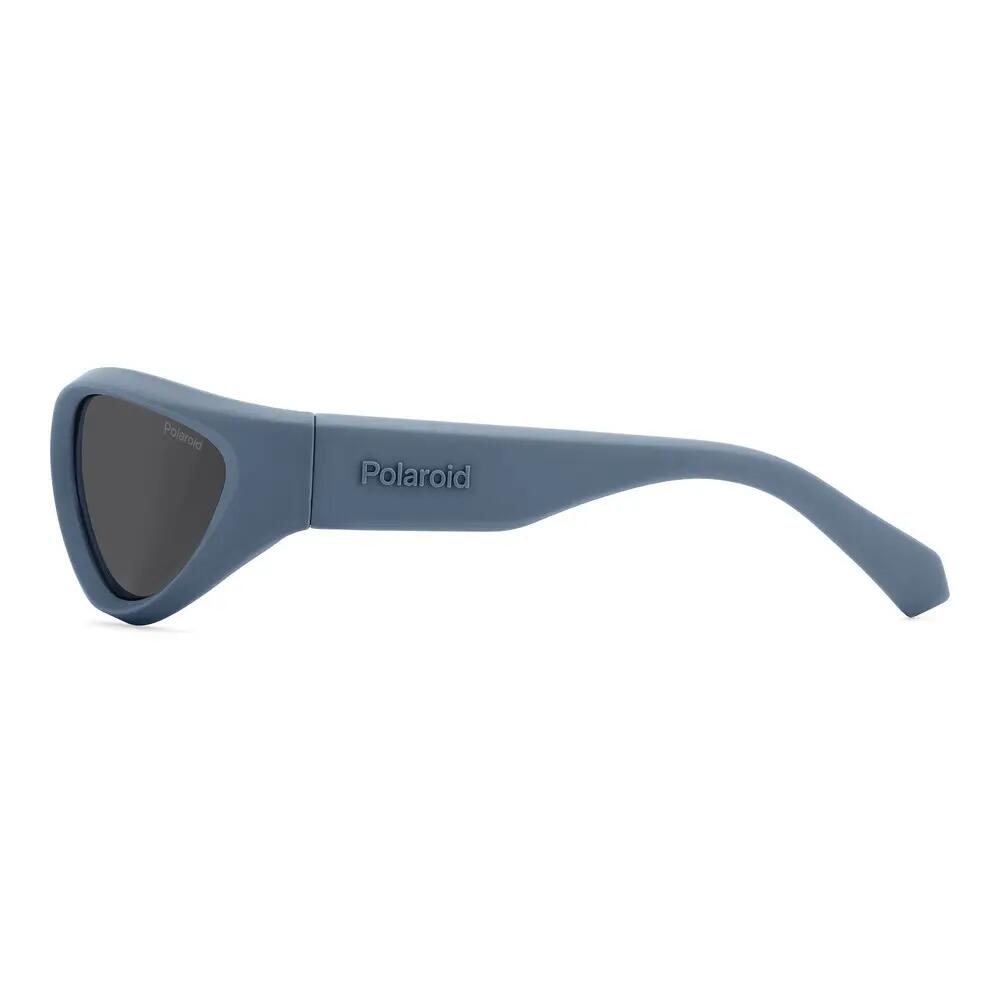 Lunettes de Soleil Polaroid PLD 2165/S FLL Polarisées en Nylon Unisexe 59 mm 3/5