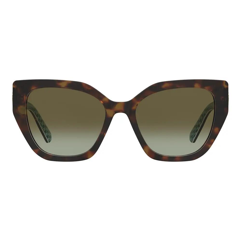 Gafas de Sol Love Moschino MOL098/S 2VM de Acetato Mujer 54 mm 2/3