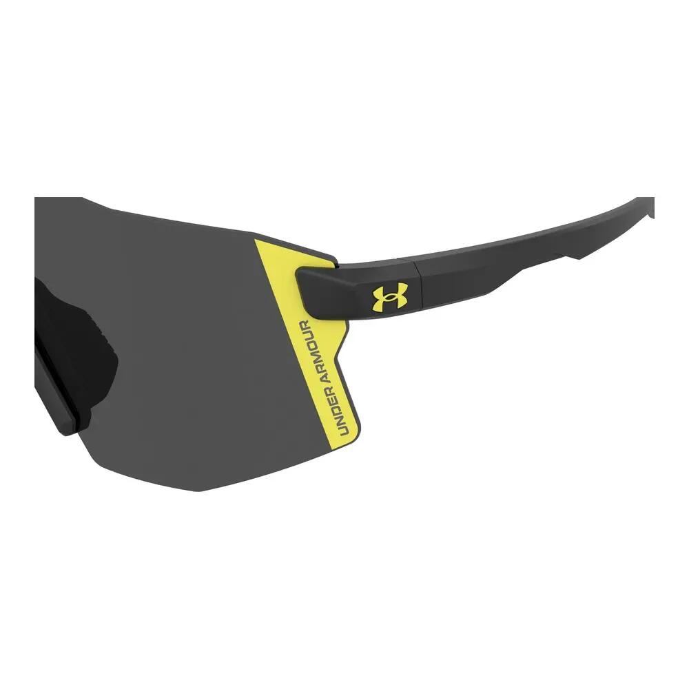 Ochelari de Soare Under Armour UA GRID PRO/G 71C din Policarbonat Bărbați 99 mm 4/4