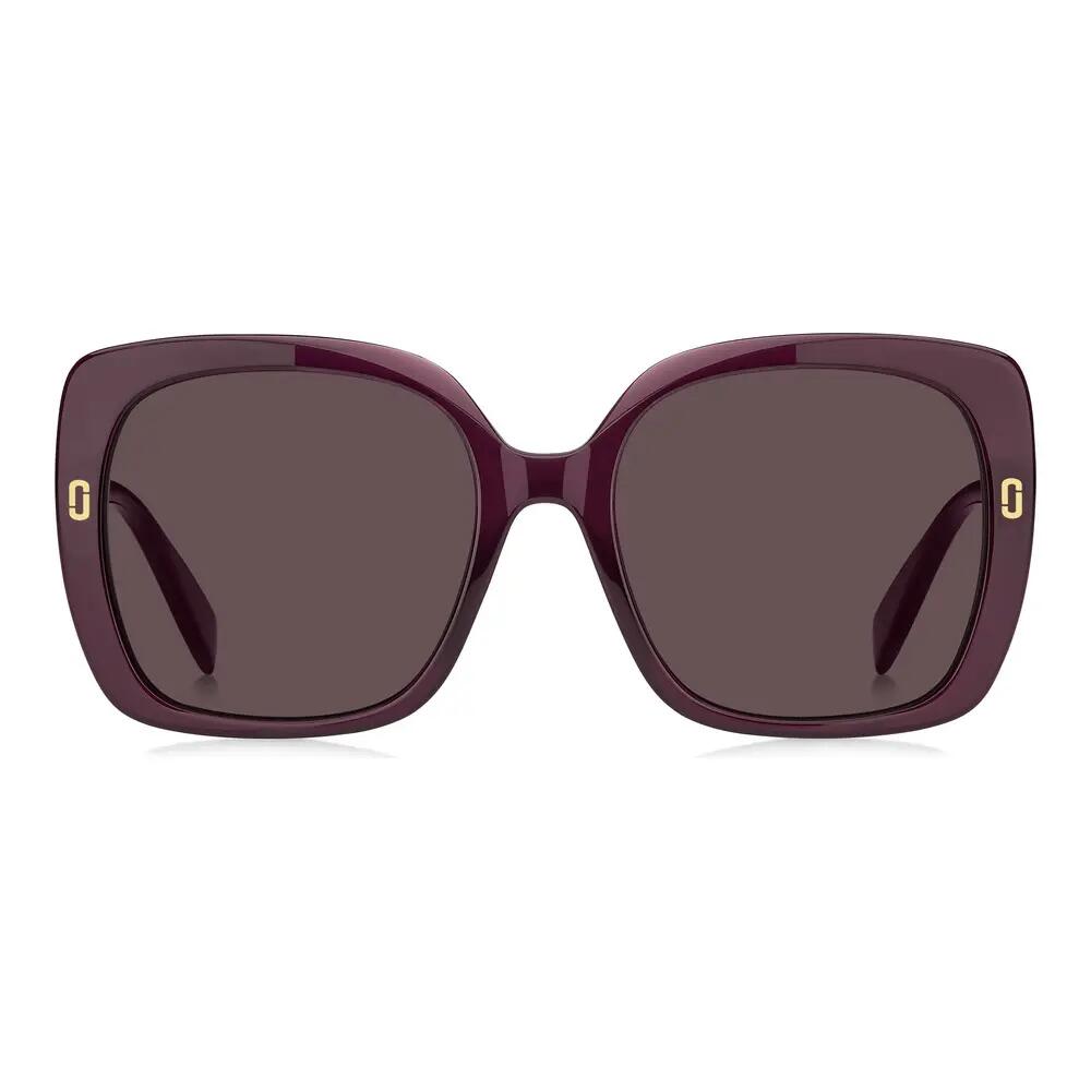 Ochelari de Soare Marc Jacobs MJ 1138/S LHF din Acetat Femei 56 mm 2/3