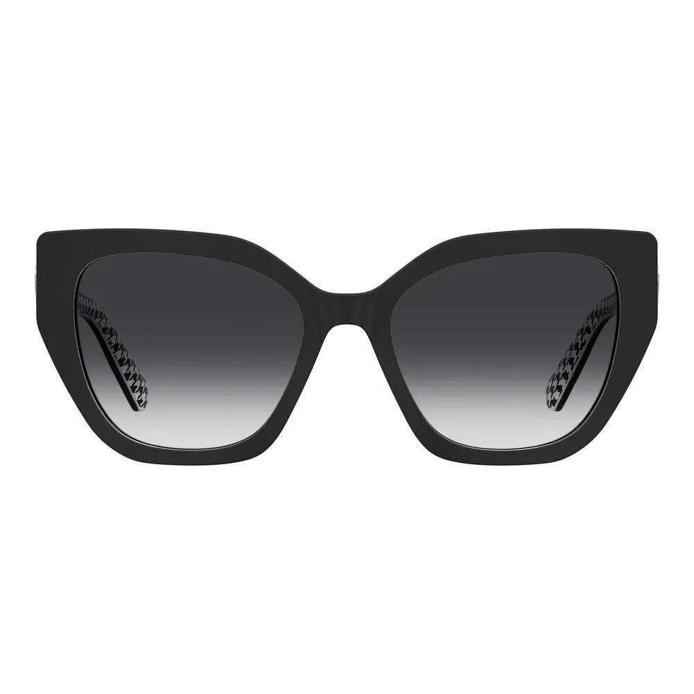 Ochelari de Soare Love Moschino MOL098/S 7RM din Acetat Femei 54 mm 2/3