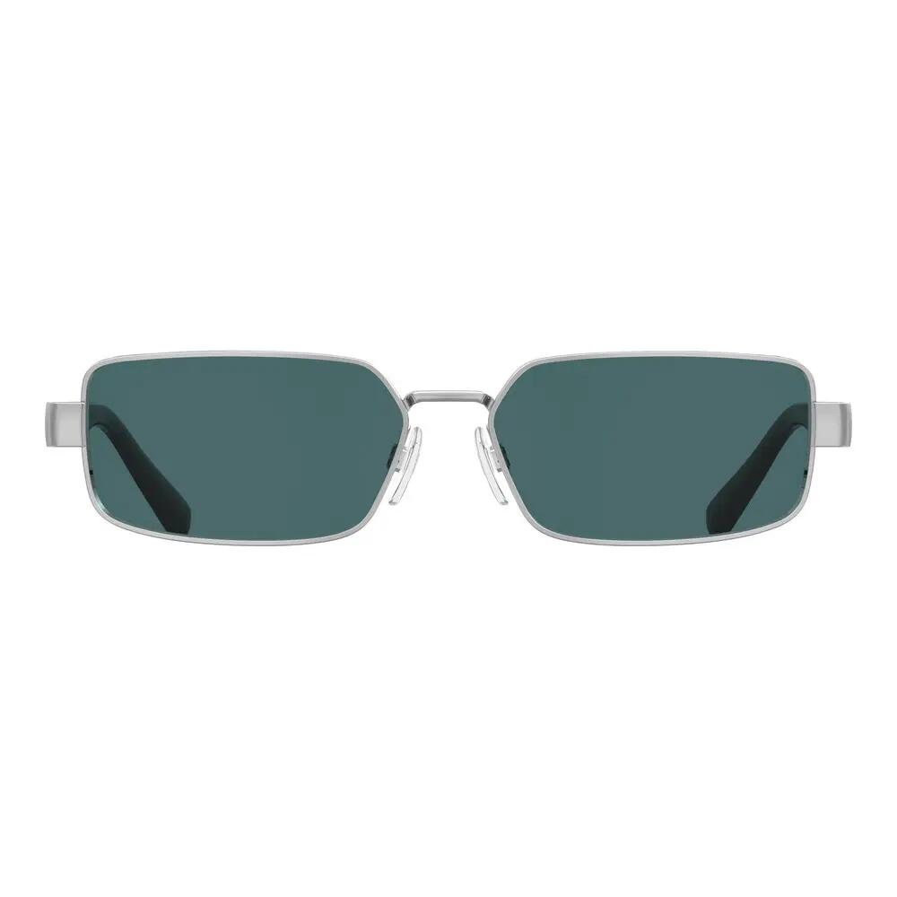 Ochelari de Soare Love Moschino MOL100/S 010 din Metal Femei 58 mm 2/3