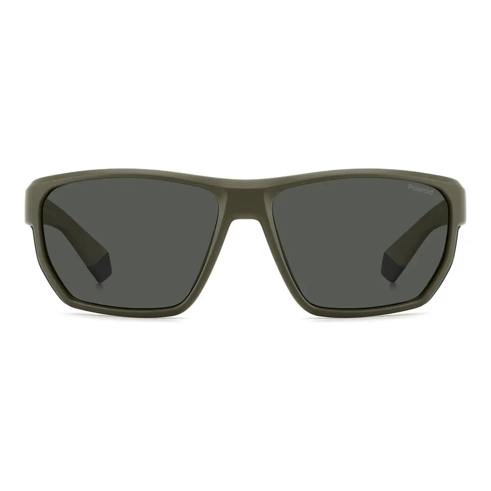 Sonnenbrille Polaroid PLD 7057/S DLD Polarisiert aus Polycarbonat Herren 60 mm 2/4