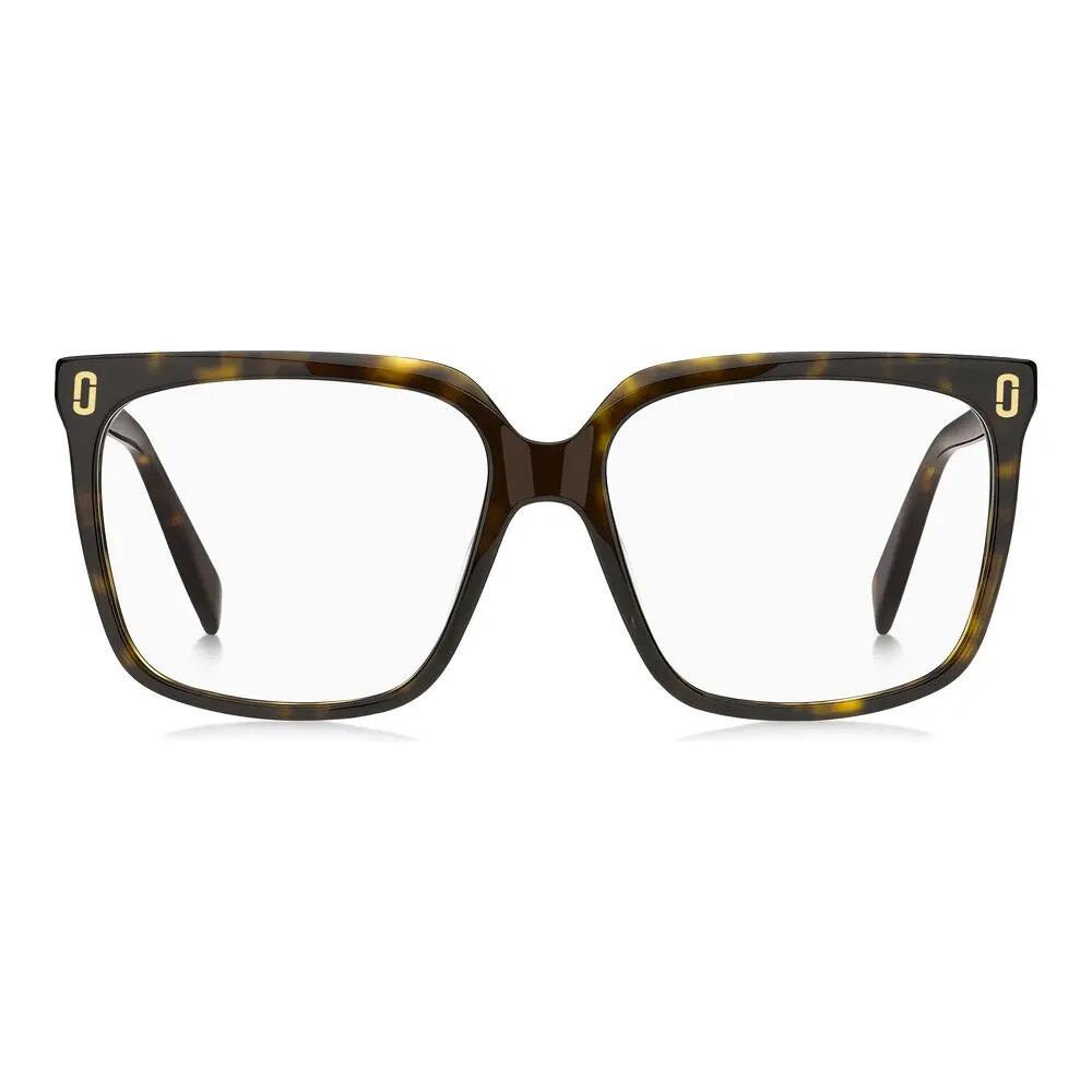 Óculos de Grau Marc Jacobs MJ 1145 086 em Acetato Mulher 55 mm 2/3