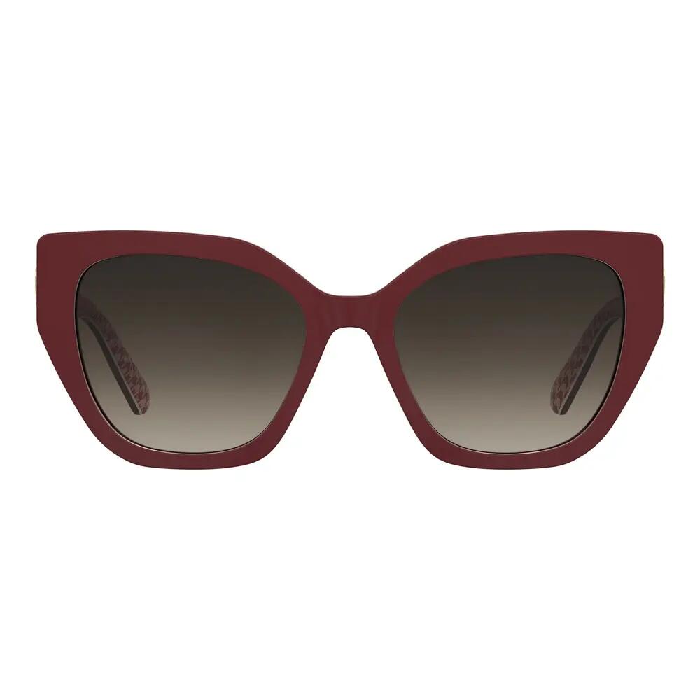 Óculos de Sol Love Moschino MOL098/S 0PA em Acetato Mulher 54 mm 2/3