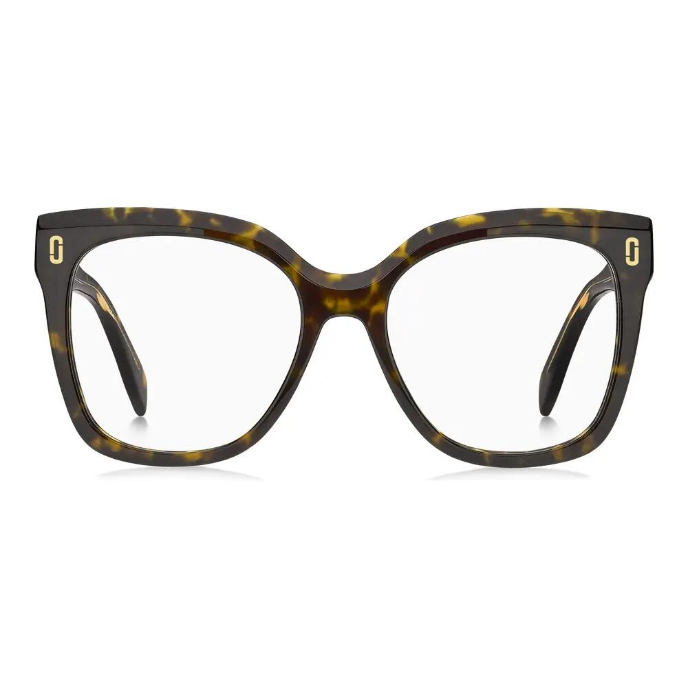 Occhiali da Vista Marc Jacobs MJ 1142 086 in Acetato Donna 51 mm 2/3