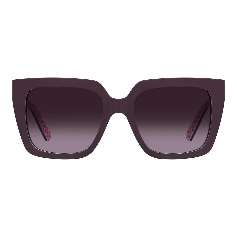 Sunglasses Love Moschino MOL099/S BPK Acetate Women 53 mm 2/3