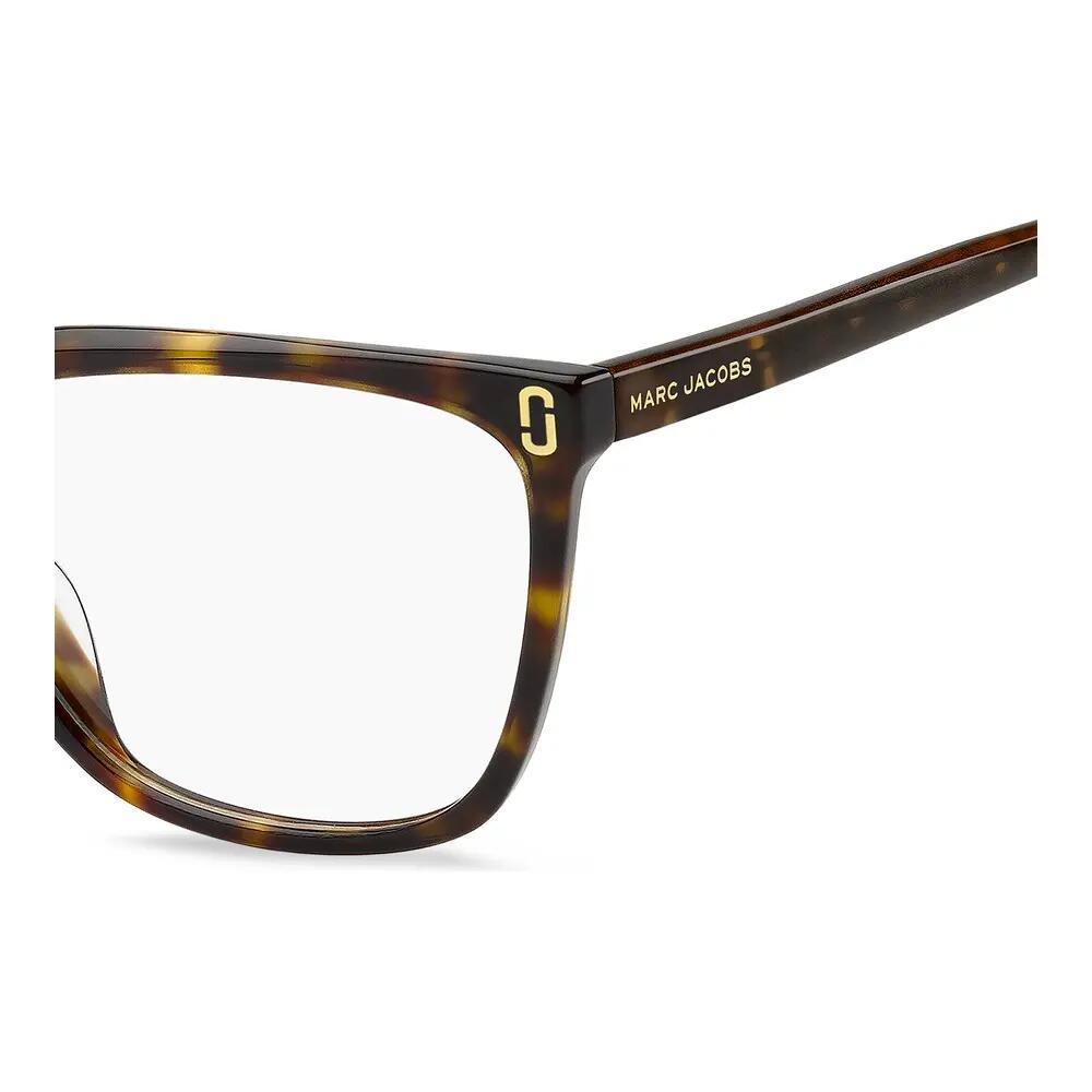 Glasses Marc Jacobs MJ 1144/G 086 Acetate Women 55 mm 3/3