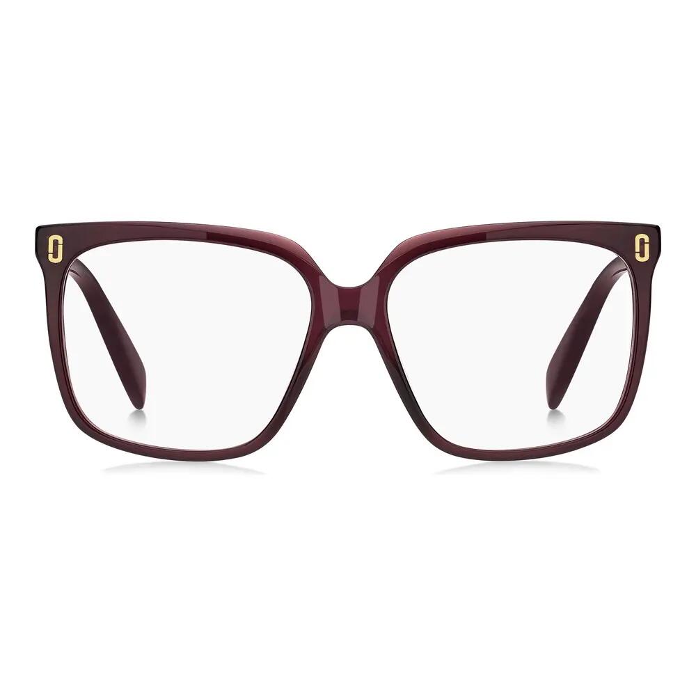 Glasses Marc Jacobs MJ 1145 LHF Acetate Women 55 mm 2/3