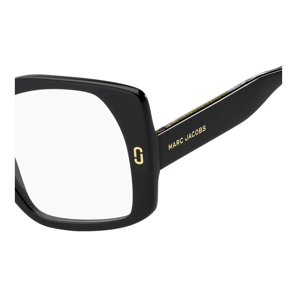 Gafas de Vista Marc Jacobs MJ 1141 807 de Acetato Mujer 52 mm 3/3