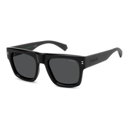 Lunettes de Soleil Polaroid PLD 6241/S/X YB7 Polarisées Homme 53 mm