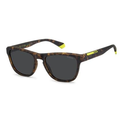 Lunettes de Soleil Polaroid PLD 2168/S 4NZ Polarisées Homme 54 mm