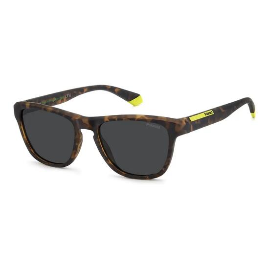 Lunettes de Soleil Polaroid PLD 2168/S B0Q Polarisées Homme 54 mm