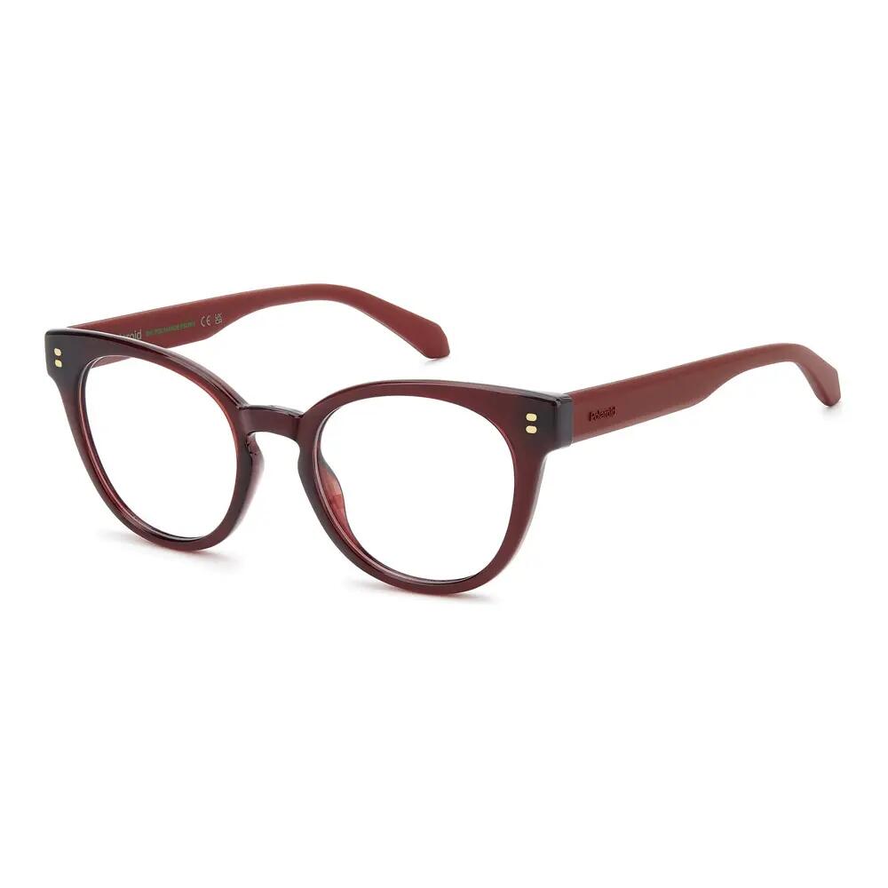 Ochelari de Vedere Polaroid PLD D592 C9A din TR90 Femei 51 mm
